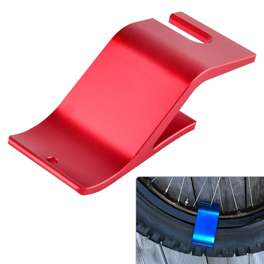 NICECNC Bead Buddy инструмент для установки шин держатель крюк HONDA CR80R CR125R CRF150R 250R 450R 450RX 250X