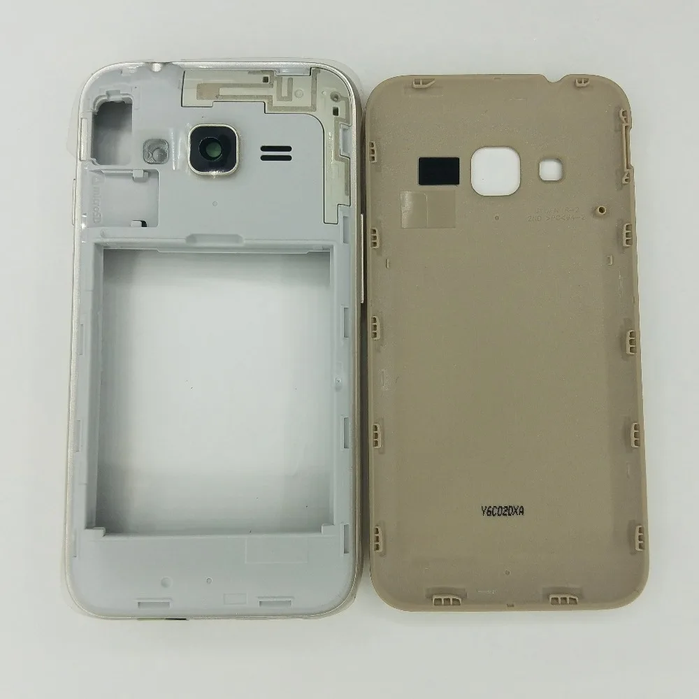 Для Samsung Galaxy J1 Mini Prime J106F J106H J106|Корпусы и рамки для мобильных телефонов| |
