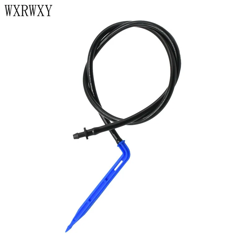 Wxrwxy сад 3/5 капельницы капельная стрела Капельное орошение в теплице капельница