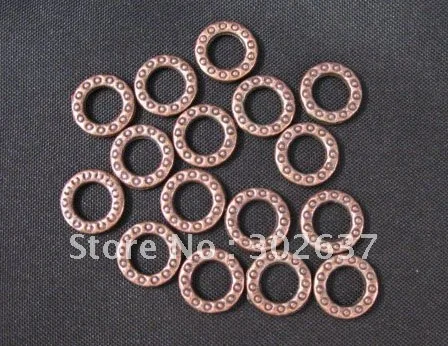 

FREE SHIPPING 1200pcs Antiqued copper carved circle links A1243C