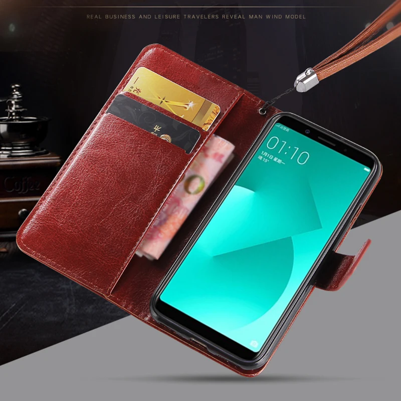 Чехол бумажник флип чехол для huawei Honor 4A 4X 4C 5A LYO L21 5C 5X 6A 6X 6C 7X 7C крышка Защитная сумка
