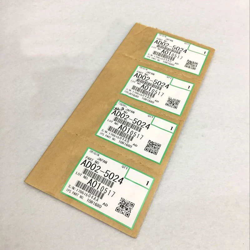 

AD02-5024 (AD025024) Drum Picker Finger for Ricoh Aficio 1060 1075 2051 2051SP 2060 2060SP 2075 2075SP