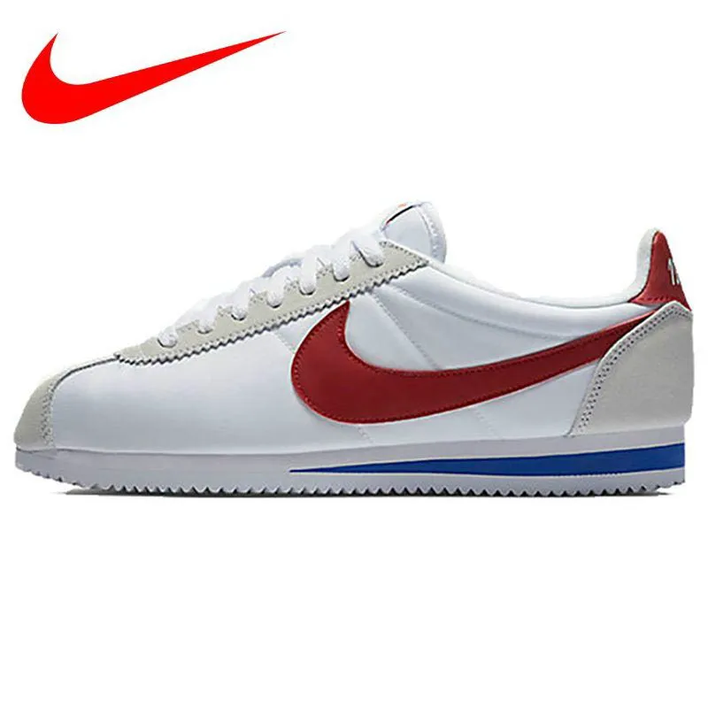Nike Классический CORTEZ водостойкий оригинальный Новое поступление Официальный