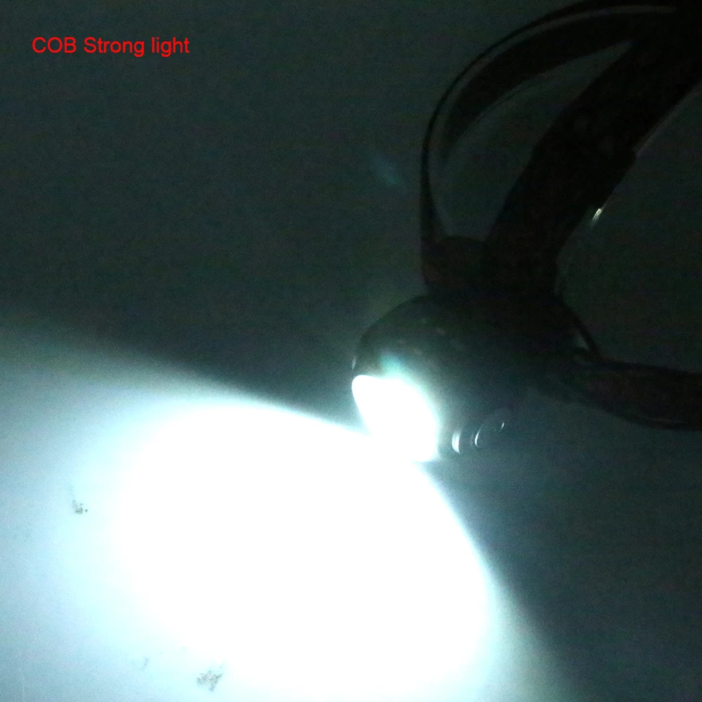 COB