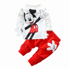 Boys and Girls Cartoon Printed Suit Baby Lovely Children's Two Kids'Suit kids clothing children clothes Boys and Girls Cartoon Printed Suit Baby Lovely Children's Two Kids'Suit kids clothing children clothes