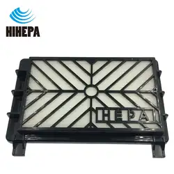 1 пакет вакуумный HEPA фильтр для Philips FC8408 FC8732 FC8734 FC8736 FC8738 FC8740 FC8748 HR8372 HR8568 Пылесос часть # HR6992