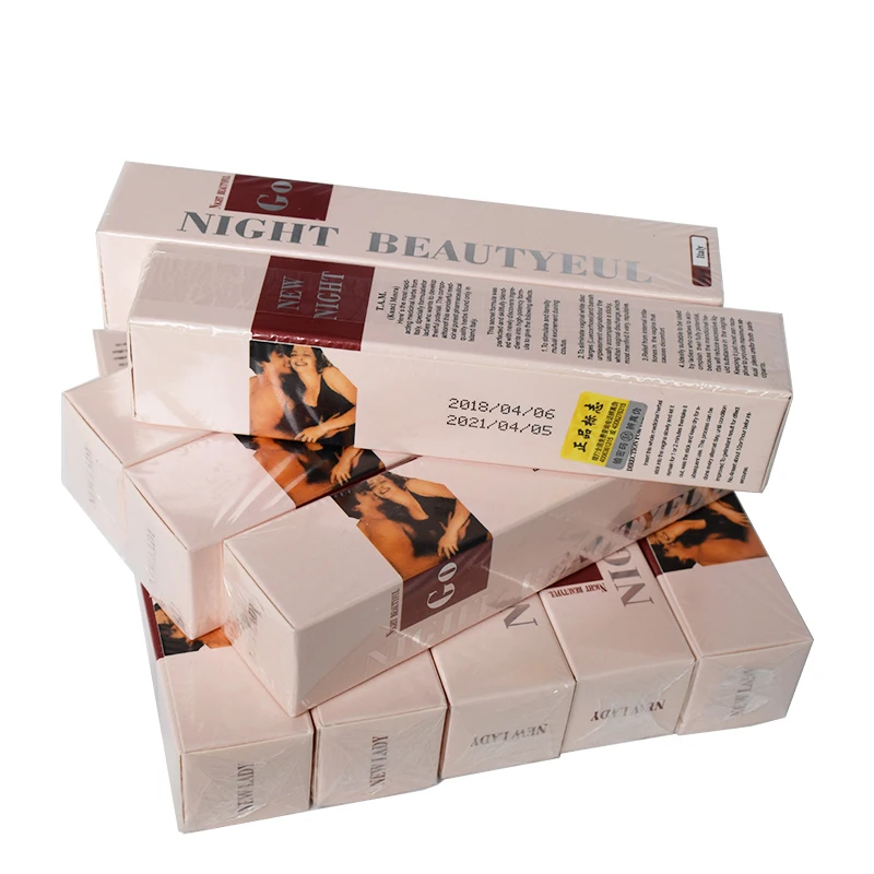 Vagina tightening stick for to narrow the vagina Yam shrink tighten reduction YAM wand for vaginal Care Feminine vaginal wand (4)