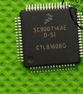 

SC900714AED-SI Car computer maintenance dedicated chip