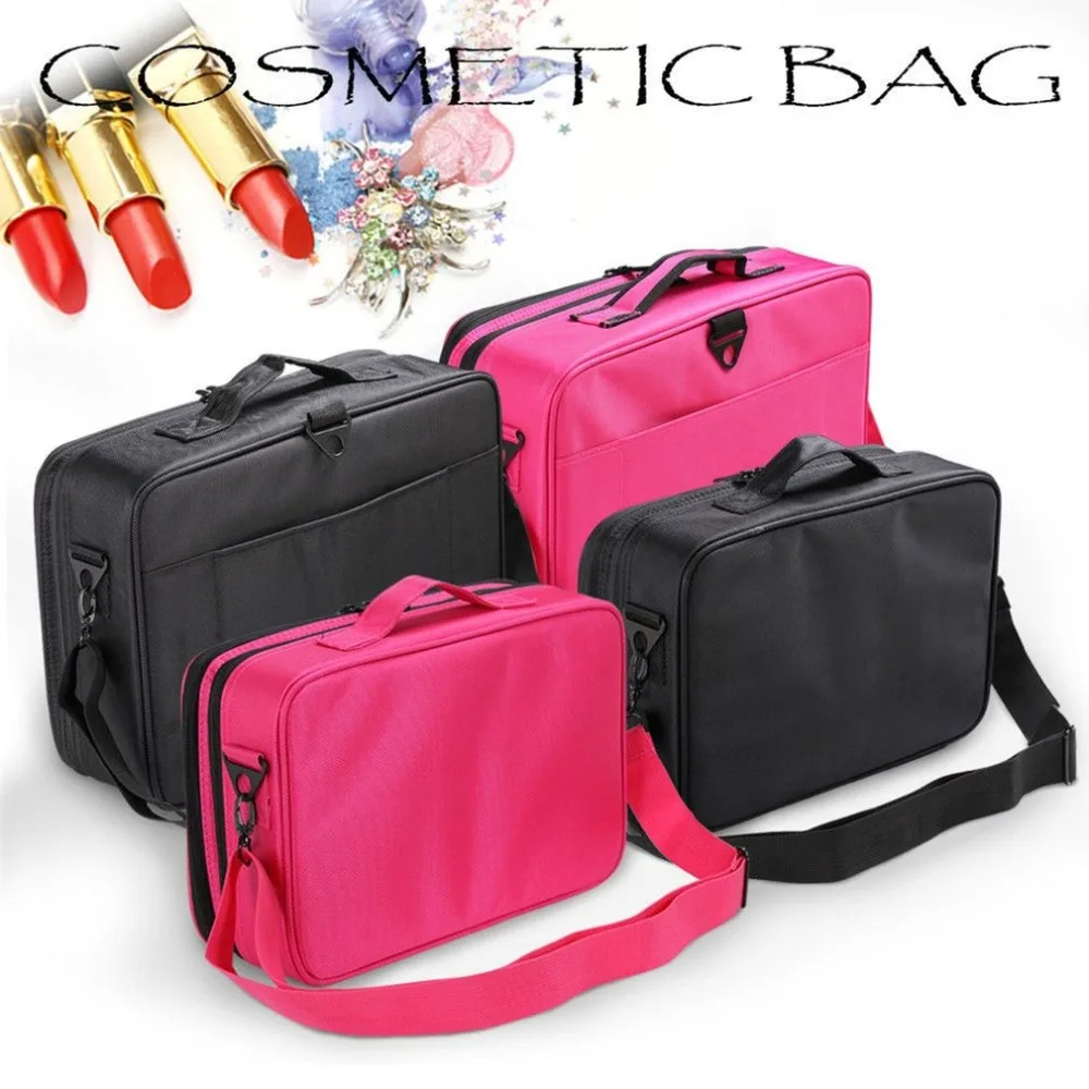 

Professional Vertical Large Capacity Handbag Durable Environment-friendly No Impurity Jewelry Storage Cosmetic Organizer