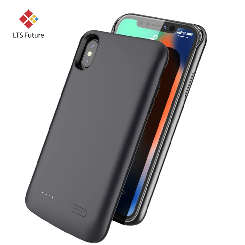 Aliexpress.com : Buy Battery Charger Case for iPhone XR XS