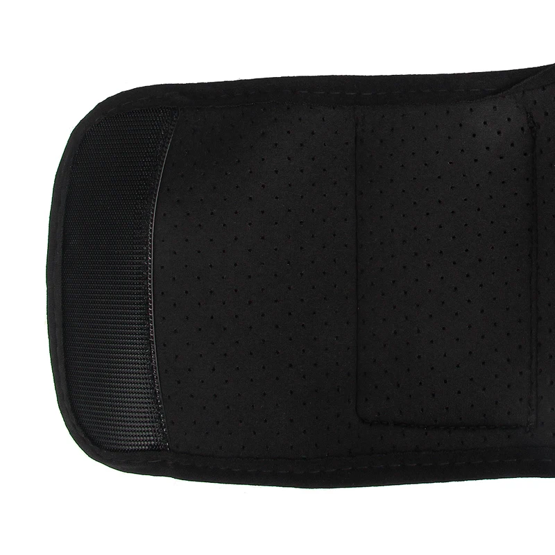 Concealed Ankle Leg Holster Foot Folding Stealth Gun Holster Breathable for Glock 17 19 22 23 Ruger Lcp Sig 9mm Gun Pistol RL31-0028 (6)