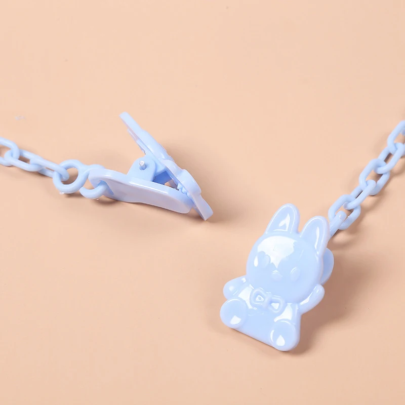 Baby Pacifier Clips Pacifier Chain Dummy Clip Nipple Holder for Infant Children Pacifier Clip Soother Holder attache sucette Baby Pacifier Clips Pacifier Chain Dummy Clip Nipple Holder for Infant Children Pacifier Clip Soother Holder attache sucette