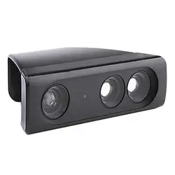 Новый зум для Kinect sensor Xbox 360 широкий объектив для маленькой комнаты