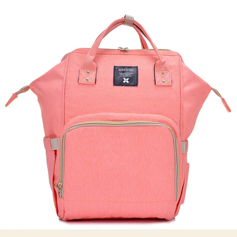 2018-Fashion-Mummy-Maternity-Nappy-Backpack-Bag-Large-Capacity-Mom-Baby-Multifunction-Outdoor-Travel-Diaper-Bags(5)