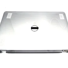 Новинка для DELL LATITUDE E7240 12," ЖК-задняя крышка с петлями с гибкими кабелями 0PM5P0 PM5P0