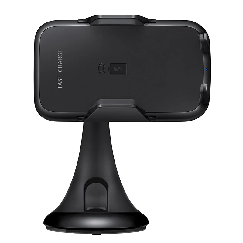7Car Fast Charger Wireless Charging Mount Holder