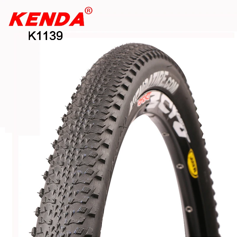 KENDA велосипедные шины 26 Складные шины 26*1,95 60TPI сверхлегкие 350 г MTB гоночные шины для горных велосипедов 26 pneu мягкие края высокого качества