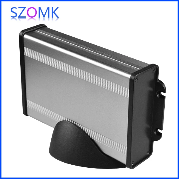 

50 pcs/lot cheap good use high quality electronics project box which fit PCB size 25 x 85 mm instrument case