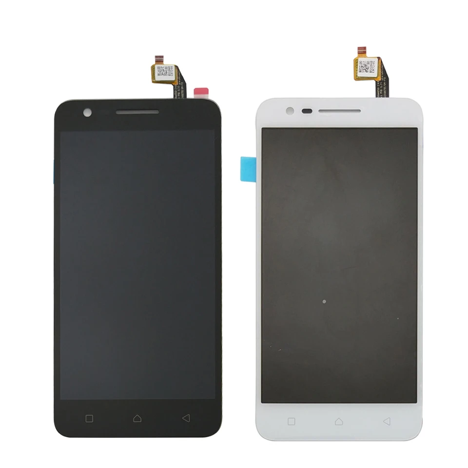 Lenovo C2 LCD Display Touch Screen With Digitizer Assembly (11)