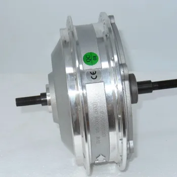 

8fun/bafang bub motor 36V/48V 500W electric bicycle rear wheel motor driver