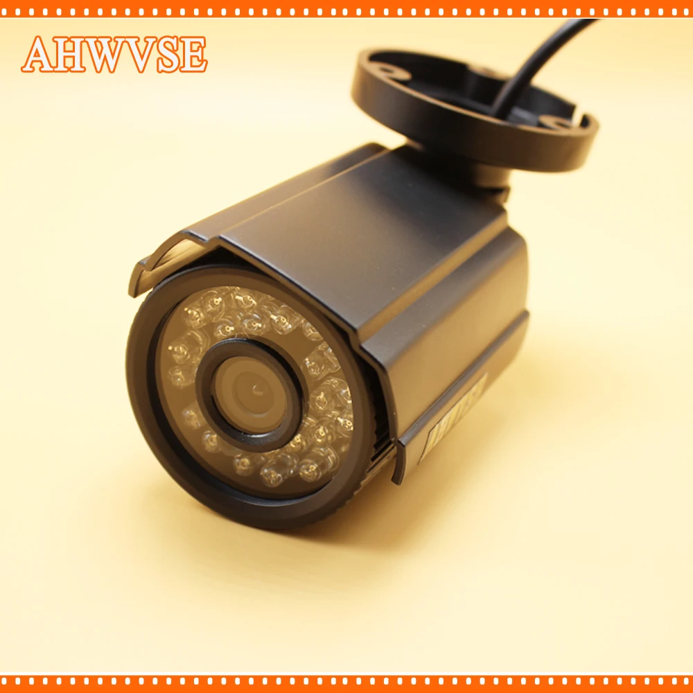 Новые HD 5MP AHD Камера работать с ahd dvr 5mp 4ch видеорегистратор комплект