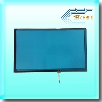 

5PCS/LOT New High Quality Replacement Repair Parts Touch Screen for WiiU