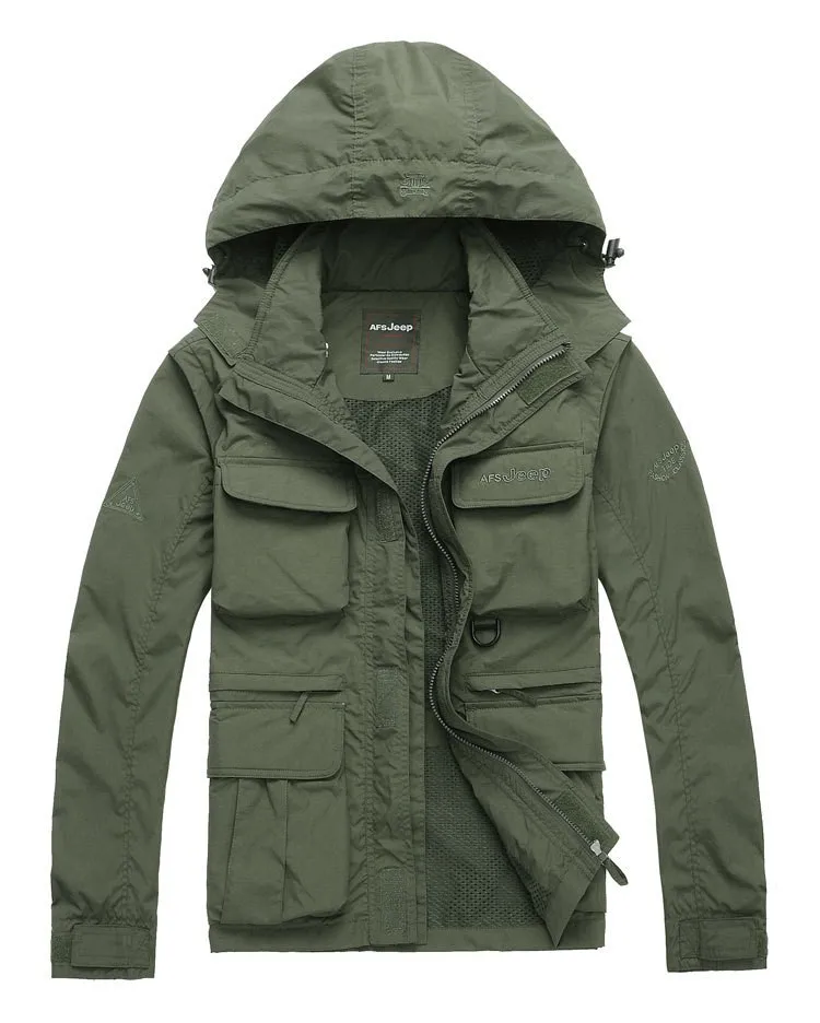 army green
