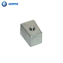 Hidea анод 40HP 2 тактный для YMH 40HP 67C-45251-00 подвесной мотор