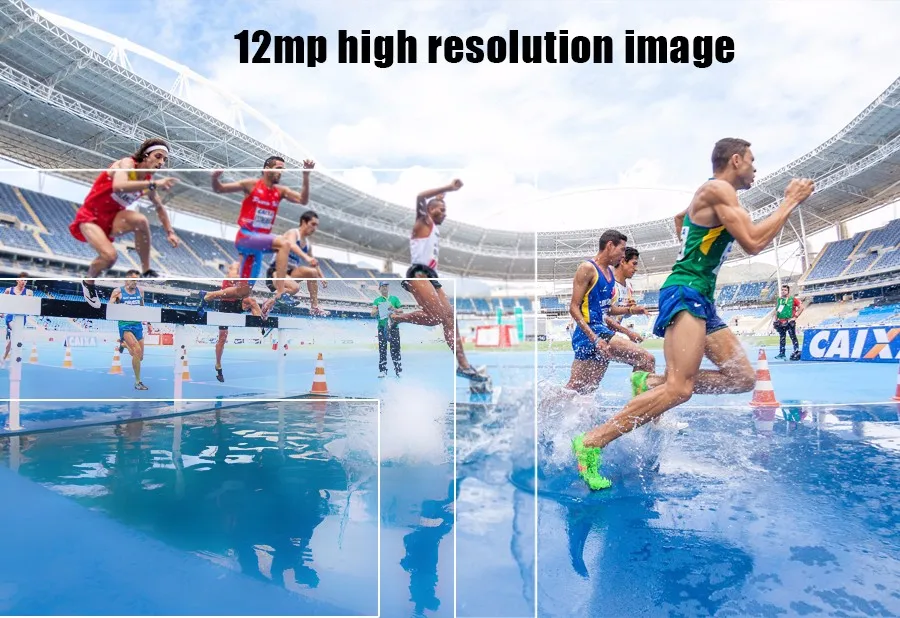 action camera EKEN h9 (11)
