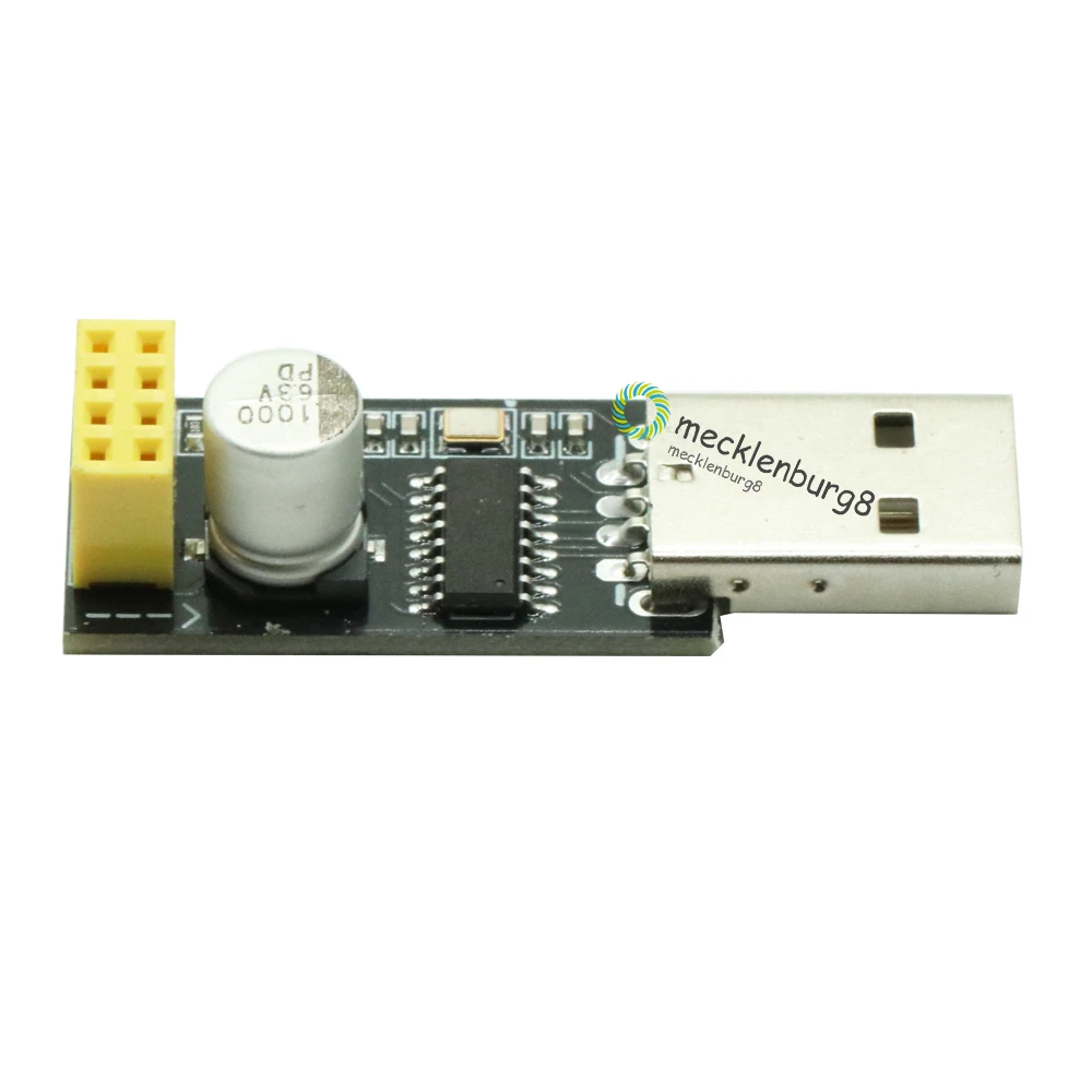 CH340 USB к ESP8266 беспроводной модуль 8266 беспроводная плата | Электроника