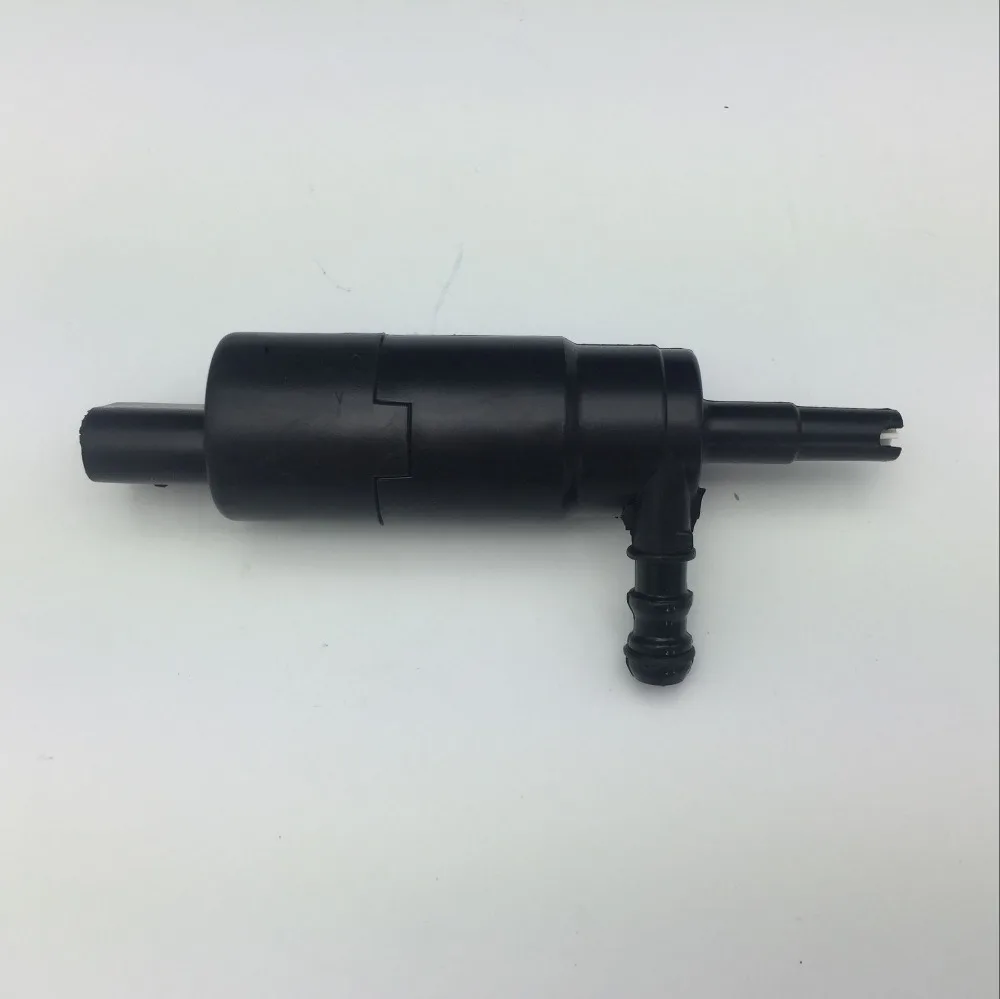 for VW Tiguan Touran Golf MK6 Passat B6 CC Skoda Octavia Superb Yeti Windscreen Wiper Washer