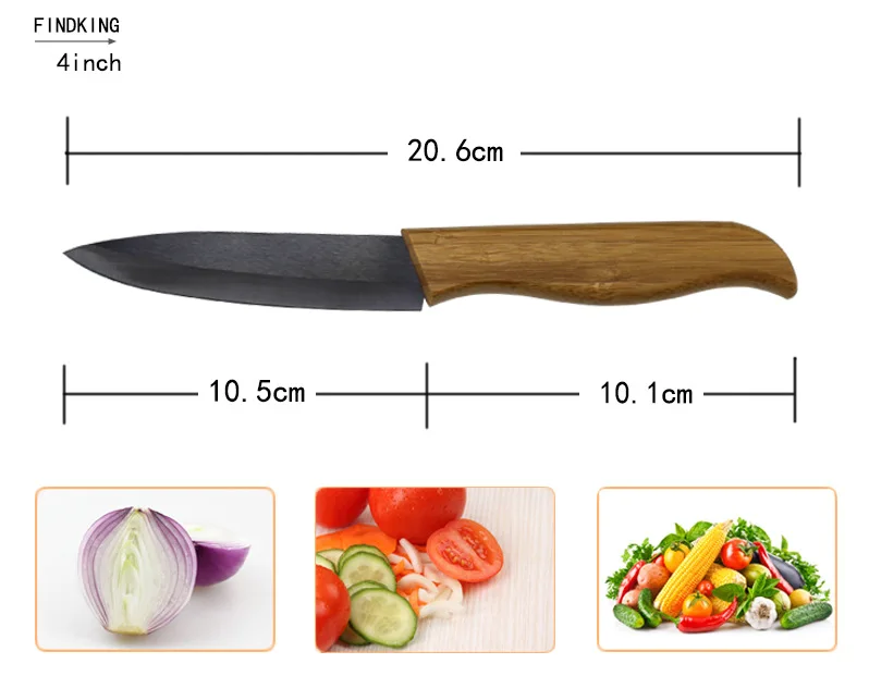 4 inch