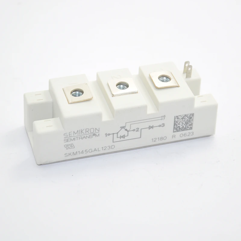 

SKM145GAL123D 1/PCS New module IGBT