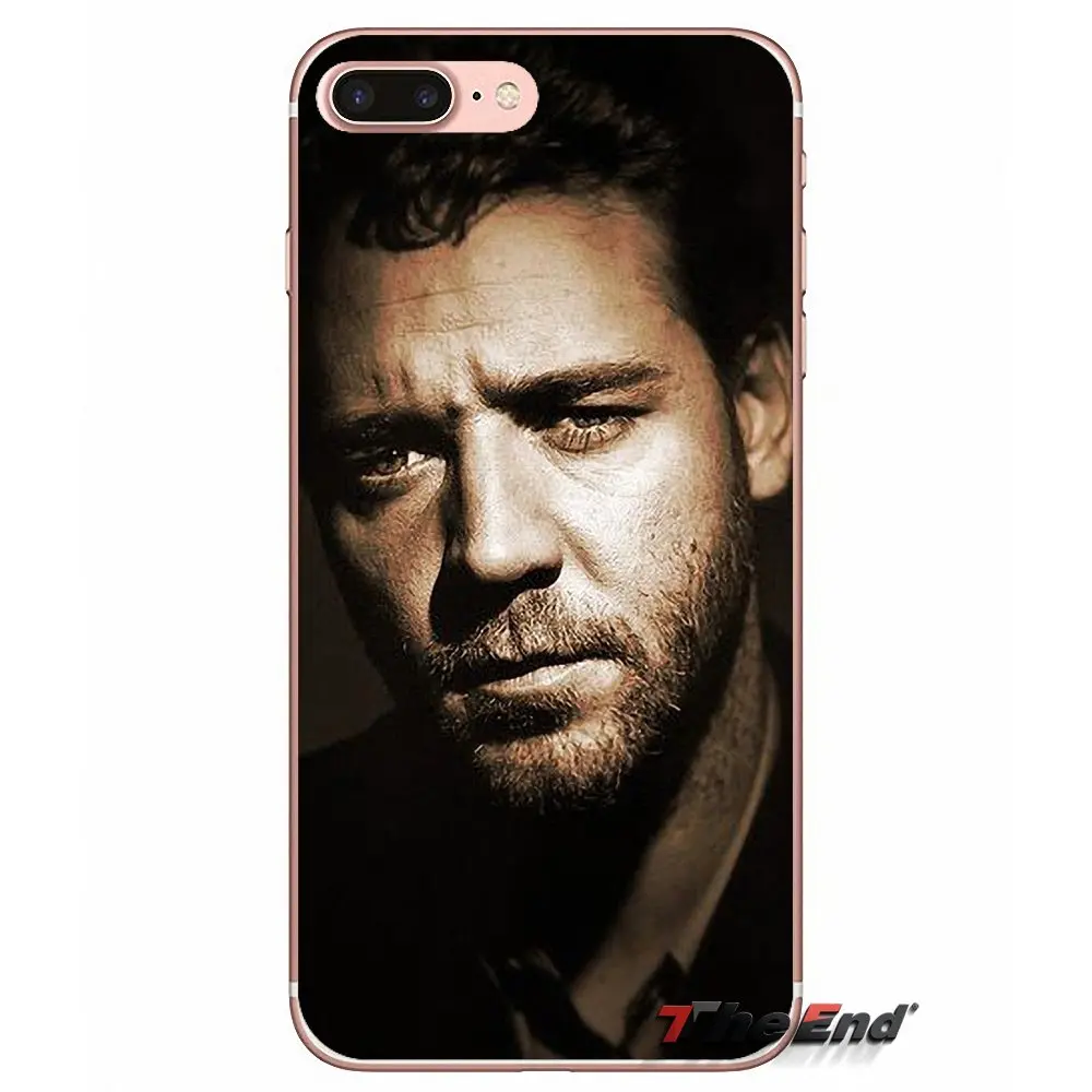 Чехол из ТПУ для iPhone X 4 4S 5 5S 5C SE 6 6S 7 8 Plus Samsung Galaxy J1 J3 J5 J7 A3 A5 2016 2017 | Мобильные телефоны