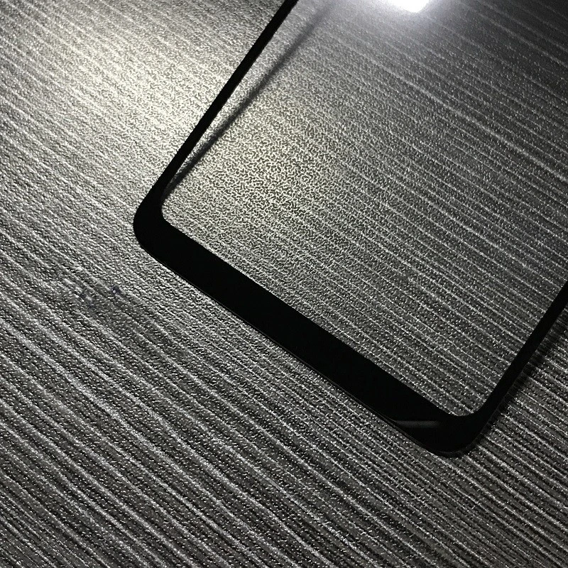 Защитное стекло G7 3D закаленное с полным покрытием для LG ThinQ|Защитные стёкла и