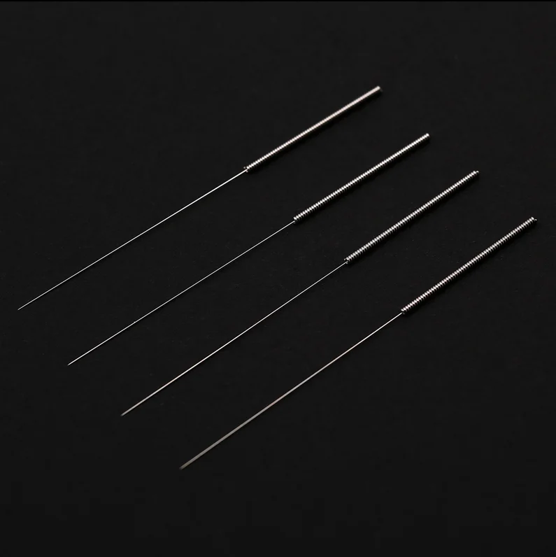 китайские иглы. иглы для иглоукалывания 0. китайские иглы. китайские иглы. игла для иглоукалывания 30/25.