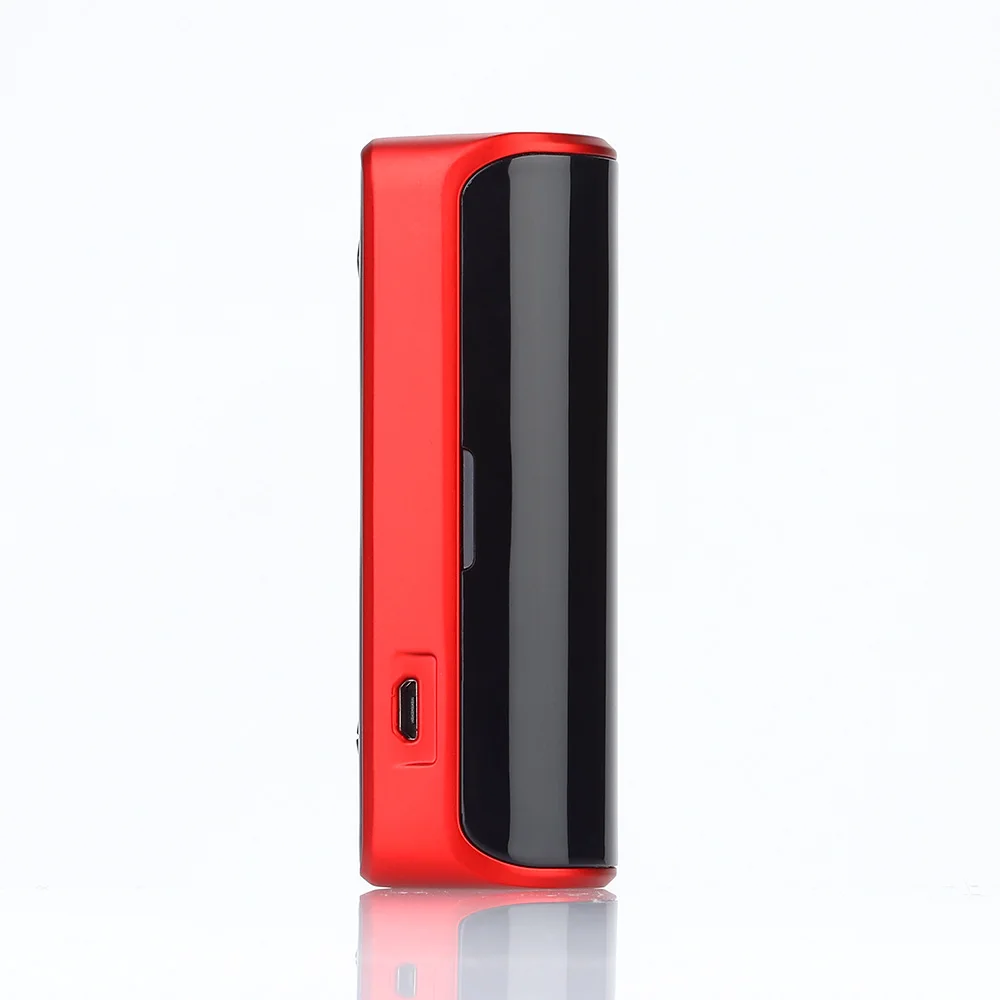 Hotcig G100 TC Box MOD с 0,5 г-жа быстрой стрельбы и Мощность по 1865/20700/21700 Батарея Vape Mod