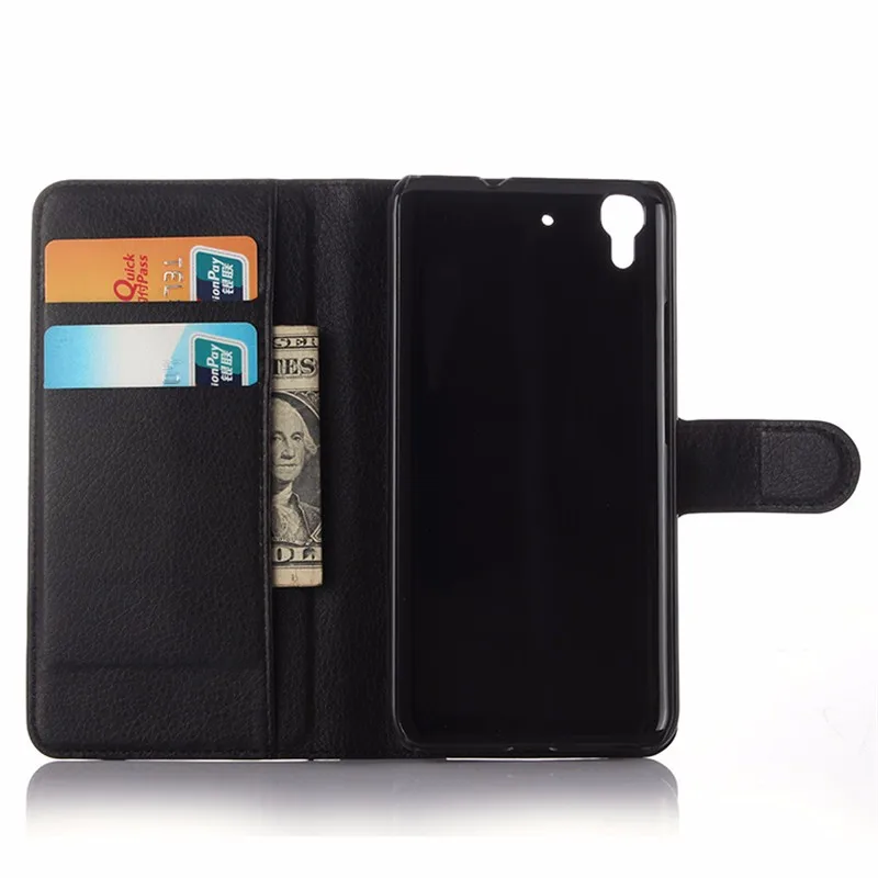 For Huawei SCL-L21 Case Wallet PU Leather Back Cover Phone Case For Huawei Y6 SCL-L21  Huawei Y6 Lte Case Flip Protective Bag (43)