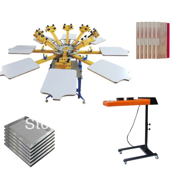 8-8 kit