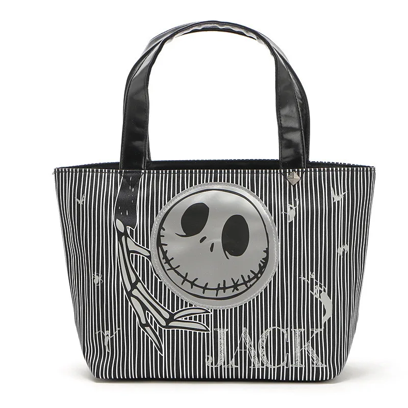 nightmare before christmas cross body bag