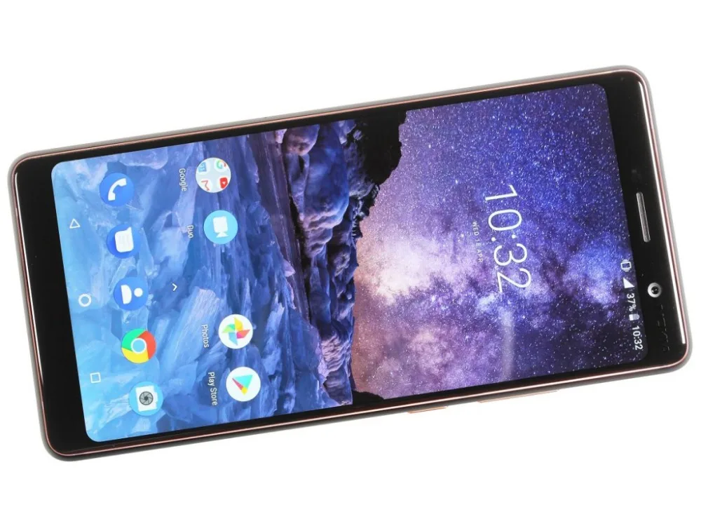 Brand New Original Nokia 7 Plus 4GB RAM 64GB ROM Mobile Phone 4G LTE 6\ Brand New Original Nokia 7 Plus 4GB RAM 64GB ROM Mobile Phone 4G LTE 6\