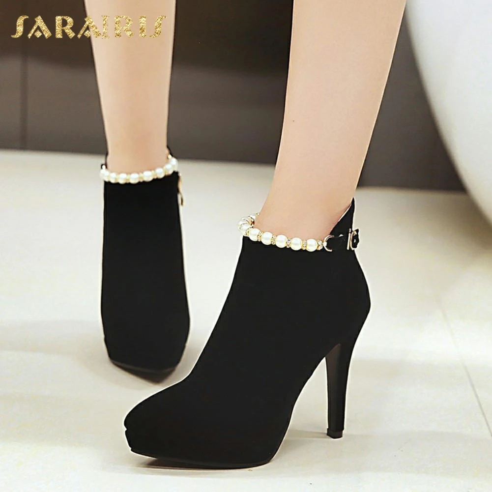 ankle boots fashion 2018