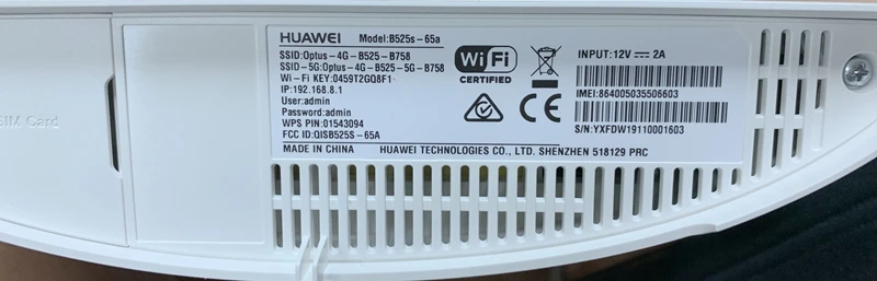 Разблокированный huawei B525 B525s-23a B525s-65a 4G LTE Cat. 6 мобильных точек доступа шлюз 4G LTE WiFi маршрутизатор ключ 4G CPE беспроводной маршрутизатор