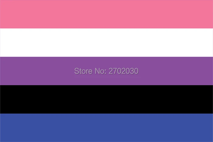 

homosexual Rainbow Gay Lesbian Parade Stripe Flag 150X90CM 3X5FT Banner 100D Polyester grommets Custom