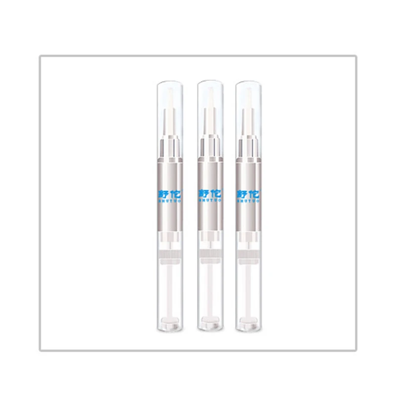 

Feet Nail Repair Nutritious Oil Fungus Removal Polish Armor Beauty Pen Useful For Nursing @ME88