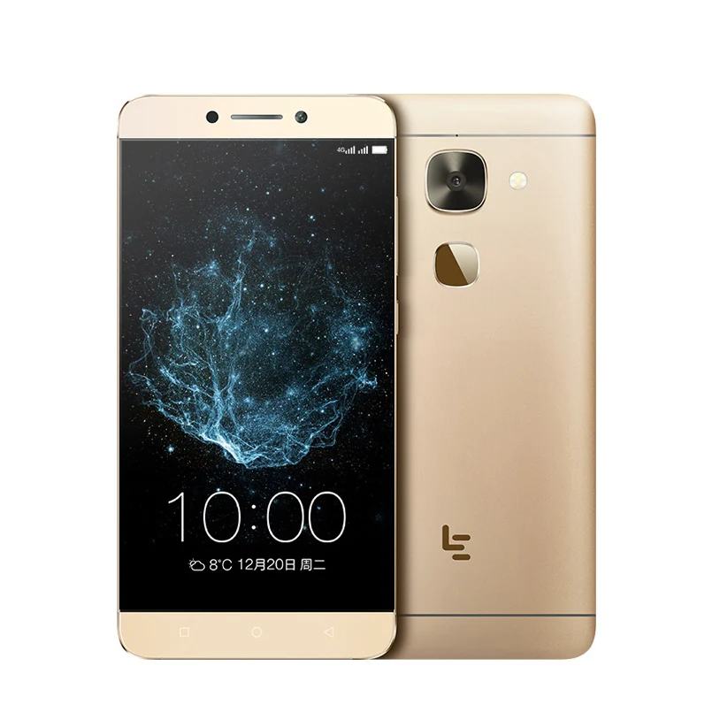Глобальная версия LeEco LeTV S3 Le 2X522 5 &quotFHD 16MP Snapdragon 652 Octa Core 3 Гб оперативной памяти