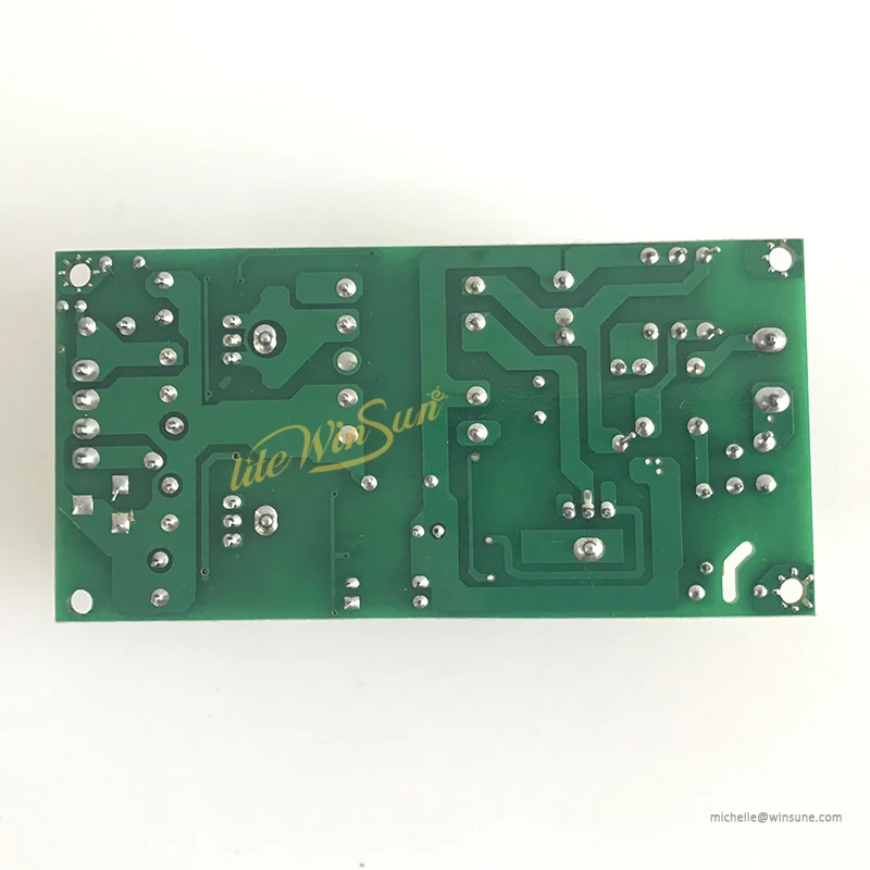 60w led beam lighting power supply