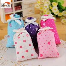 CUSHAWFAMILY 1 шт. натуральный ароматический аромат сумка Шкаф ящика Саше осушенный очистки воздуха автомобиля духи