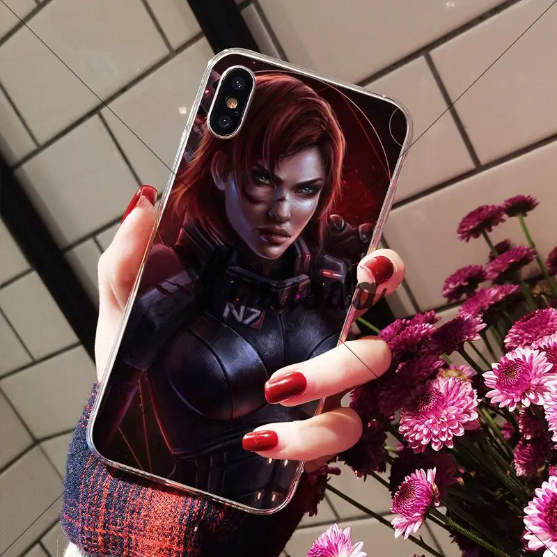 N7 Mass Effect