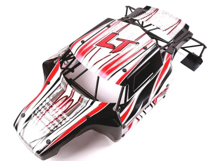 Набор корпусов 1/5 для Losi 5ive T kmx2 QL 5T DDT 4x4 RC rovan WLT LT|1/5 scale|body shellrc body kit |